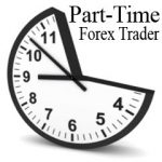 Part Forex Time Trading