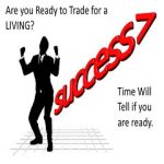 Forex Success Tips – Trading for a Living as an Individual Forex Trader